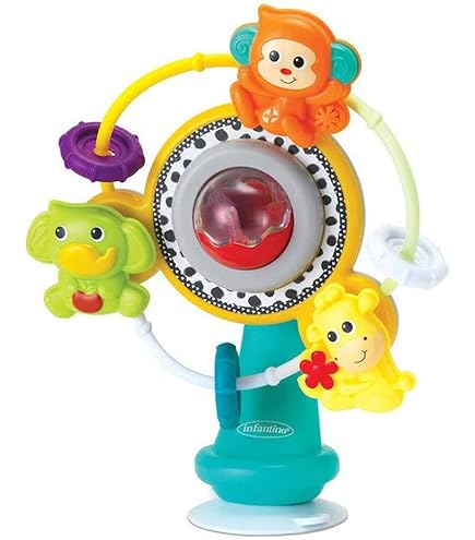 Chicco - Hochet 23,5 X 17 X 0,2 Cm (7894000000