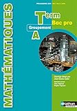Image de Mathématiques - Term Bac Pro