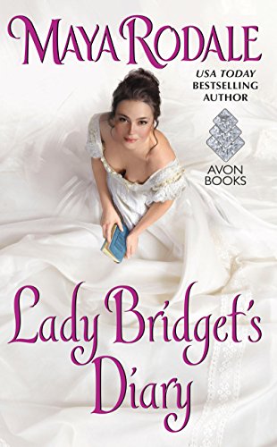 Lady Bridget's Diary: Keeping Up with the Cavendishes (English Edition)