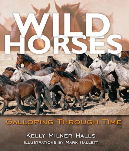 Wild Horses: Galloping Through Time