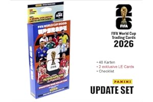 FIFA World Cup 2026 Adrenalyn XL Blaster Box