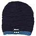 Produktbild Etopfashion Outdoor Sport Herbst & Winter warm Bluetooth Headset Mütze für Sport voller Musik