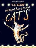 Old Possum's Book of Practical Cats: with illustrations by Rebecca Ashdown (Faber Children's Classics) (English Edition) by 