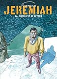 Jeremiah, tome 14 : Simon est de retour