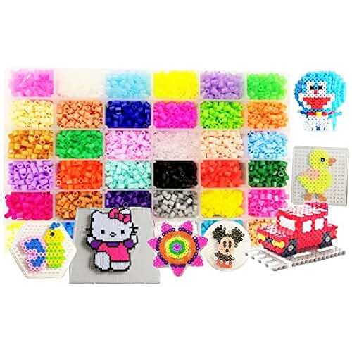 Amazon.es hama beads