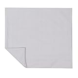 Belily Stubenwagenset, Stubenwagen Set, Stubenwagen Zubehör, Bettwäsche Set mit Himmel und Nestchen, Ausstattung für: Korbwiege, Wiege, Korbwagen, Stubenwagen (Teddy Teds) - 5