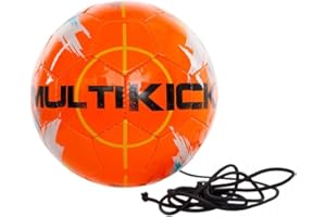 Derbystar Multikick de fútbol