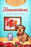 Bücher Neuerscheinungen 2022 - Kassensturz von Pia Mester