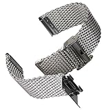 Geckota - -Armbanduhr- GTA-MLE-WFH1020U-PSS-20