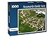 Produktbild Neumarkt-Sankt Veit - Puzzle 1000 Teile mit Bild von oben