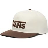 Vans Unisex Drop V Logo Snapback Kova Şapka