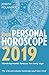 Your Personal Horoscope 2019 by Joseph Polansky