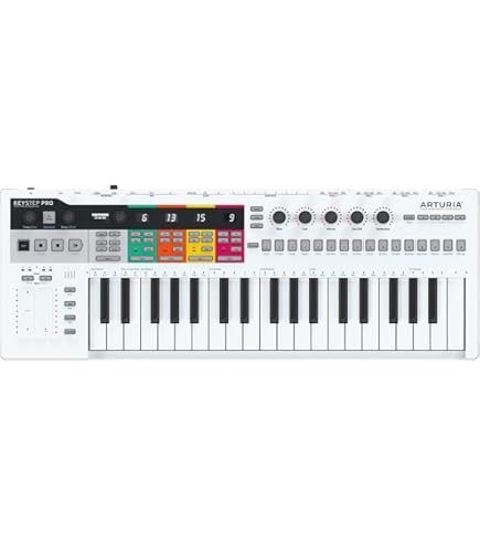 Korg MS-20 MINI Analog Synthesizer : Amazon.in: Musical Instruments