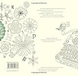 Image de Hidden Nature Adult Coloring Book: A Coloring Escape for Grown-ups