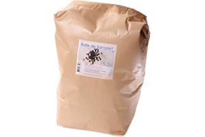 ECODIS Bio Sarrasin Oreiller Recharge 2 kg