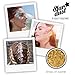 StarDust Face, Body & Hair Glitter By Beauty Boulevard (Drops Of Jupiter)