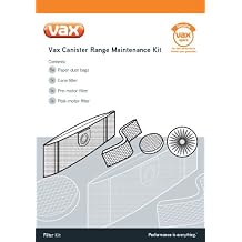 vax 6131 water supply tube