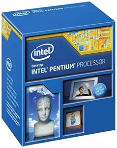 Intel BX80646G3240 Pentium Dual Core LGA1150 4th Generation Processor