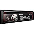 Pioneer DEH-X8700DAB Car Stereo with DAB+ Tuner