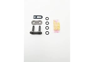 D.I.D DID Chain Lock Clip Lock 630VS Double Reinforced O-Ring