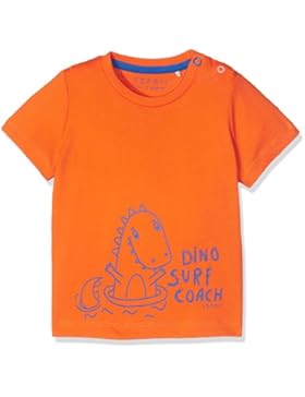 ESPRIT Baby - Jungen T-Shirt Tee-shirt
