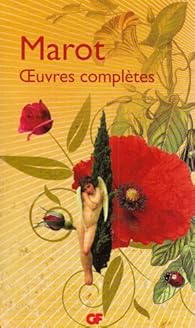 Livres Couvertures de Oeuvres complètes