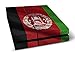 Produktbild Sony PlayStation 4 Designfolie "Afghanistan Flagge" Skin Aufkleber für PlayStation 4 (PS4)