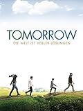 praktische übungen moderation  Tomorrow: Die Welt ist voller Lösungen