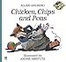 Chicken, Chips and Peas Paper (STORYTIME GIANTS) by