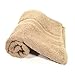 Produktbild starlabels Handtuch Sand Baumwolle 500g/m2 Frottee 50 x 100 cm