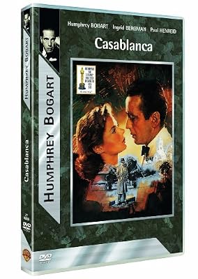 WARNER HOME VIDEO Casablanca