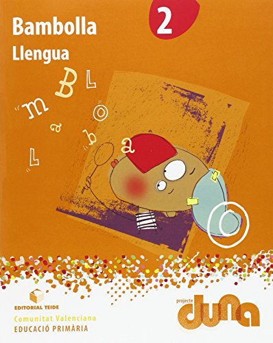 Bambolla 2Projecte DunaComunitat Valenciana