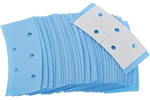 EXOTIC MYTH 40 tiras adhesivas de doble cara para peluca (1 bolsa) cinta de toupee