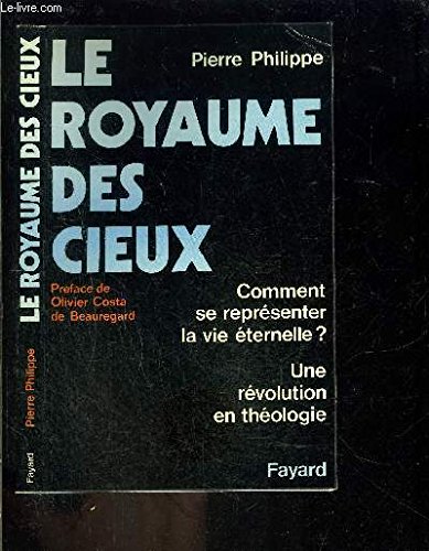 Télécharger Le Royaume des cieux Livre PDF Gratuit