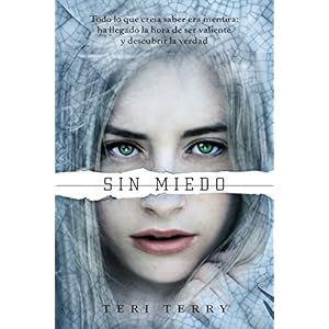 Sin miedo / Shattered