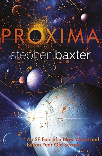 [(Proxima)] [ By (author) Stephen Baxter ] [October, 2014]