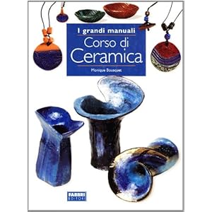 Corso completo di ceramica