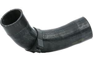 RIDEX 3314C0003 Tubo flexible de aire de sobrealimentación compatible con BMW 3 Sedán E46 3 Touring E46 3 Coupé E46 3 Cabrio E46 3 Compact E46