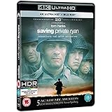 Saving Private Ryan - 4K [Blu-ray] [2018] [Region Free]