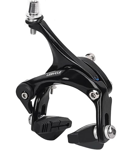 KCNC CB9 Road Bike Brake Set (Front and Rear) Designed for Road