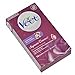 Veet® EasyGrip Ready-to-Use Bikini/Intimate-Wax Strips/ Surpreme Essence/ Velvet Rose and Essential Oils/ 14 wax strips / 4 finnish wipes