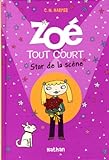 Zoé tout court - Star de la scène (8)