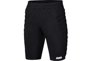 JAKO Unisex Kids Striker Goalkeeper Pants Kids Goalkeeper Pants