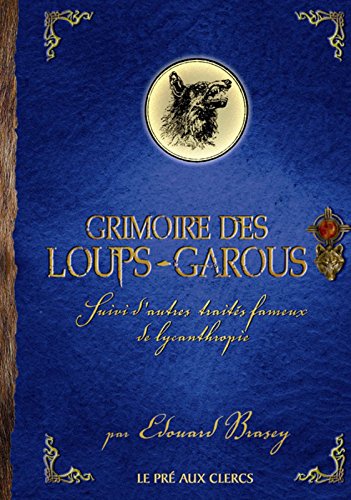 Download Grimoire des loups-garous Download Grimoire des loups-garous