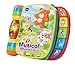 Price comparison product image VTech Baby Musical Rhymes Book