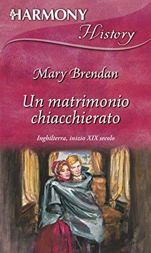 Mary Brendan - Sorelle Meredith vol.03. Un matrimonio chiacchierato (2014)