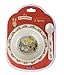Bunnykins Playing Bunnies Suction Bowl and Spoon Set