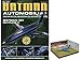 Produktbild DC BATMAN AUTOMOBILIA FIGURINE COLLECTION MAGAZINE #45 BATMAN #61 (BATPLANE II) by Eaglemoss Publications