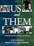 Us and Them?: A History of Intolerance in America by