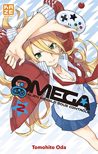 Omega T02 Omega T02